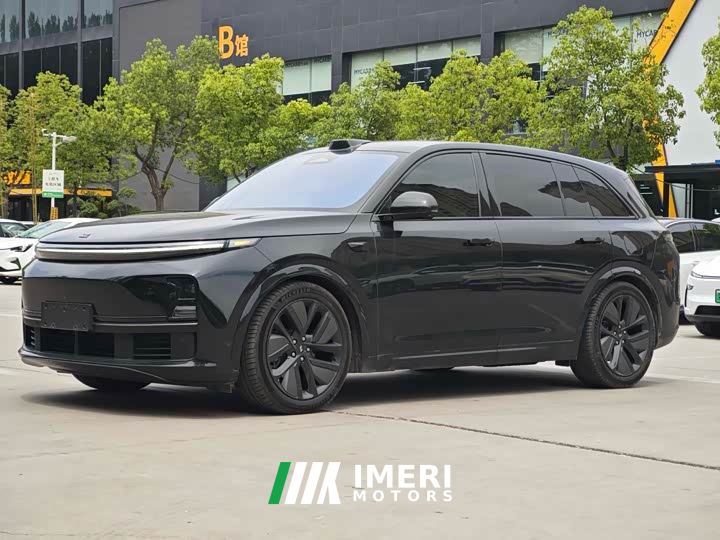 Li Auto L7 Max