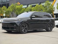 Li Auto L7 Max - ფოტო 1