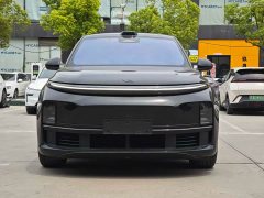Li Auto L7 Max - ფოტო 2