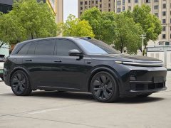 Li Auto L7 Max - ფოტო 3