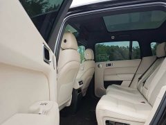 Li Auto L7 Max - ფოტო 5