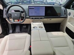 Li Auto L7 Max - ფოტო 6