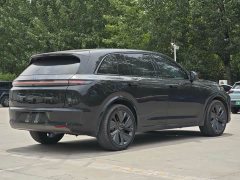 Li Auto L7 Max - ფოტო 7