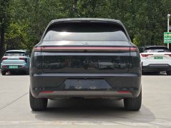 Li Auto L7 Max - ფოტო 8