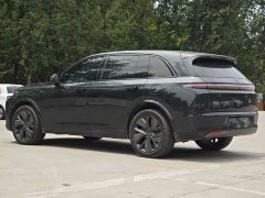 Li Auto L7 Max - ფოტო 9