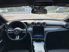 Mercedes-Benz C-Class New Energy Facelift C 350 eL - ფოტო 10