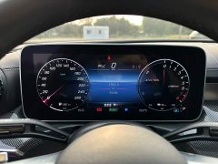 Mercedes-Benz C-Class New Energy Facelift C 350 eL - ფოტო 11