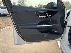 Mercedes-Benz C-Class New Energy Facelift C 350 eL - ფოტო 13