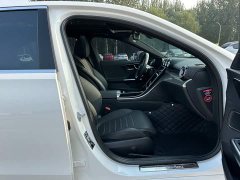 Mercedes-Benz C-Class New Energy Facelift C 350 eL - ფოტო 15
