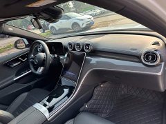 Mercedes-Benz C-Class New Energy Facelift C 350 eL - ფოტო 16