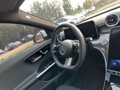 Mercedes-Benz C-Class New Energy Facelift C 350 eL - ფოტო 17