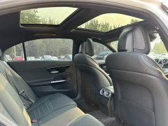 Mercedes-Benz C-Class New Energy Facelift C 350 eL - ფოტო 18