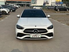 Mercedes-Benz C-Class New Energy Facelift C 350 eL - ფოტო 2