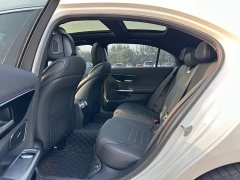 Mercedes-Benz C-Class New Energy Facelift C 350 eL - ფოტო 9