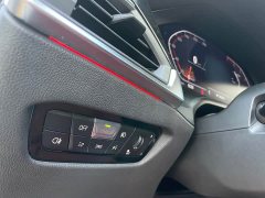 BMW 3 Series 320Li M Sport Package - ფოტო 10
