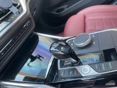 BMW 3 Series 320Li M Sport Package - ფოტო 11