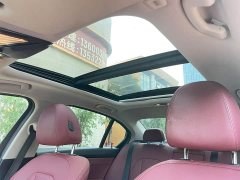 BMW 3 Series 320Li M Sport Package - ფოტო 12