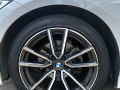 BMW 3 Series 320Li M Sport Package - ფოტო 13