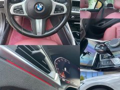 BMW 3 Series 320Li M Sport Package - ფოტო 14