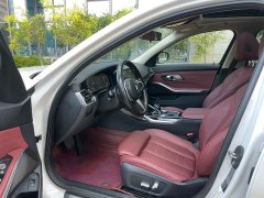 BMW 3 Series 320Li M Sport Package - ფოტო 6