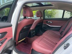 BMW 3 Series 320Li M Sport Package - ფოტო 7