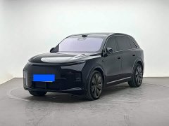 Li Auto Li L8 Livis - ფოტო 1