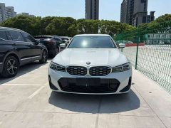 BMW 3 Series 325Li M Sport Package - ფოტო 1