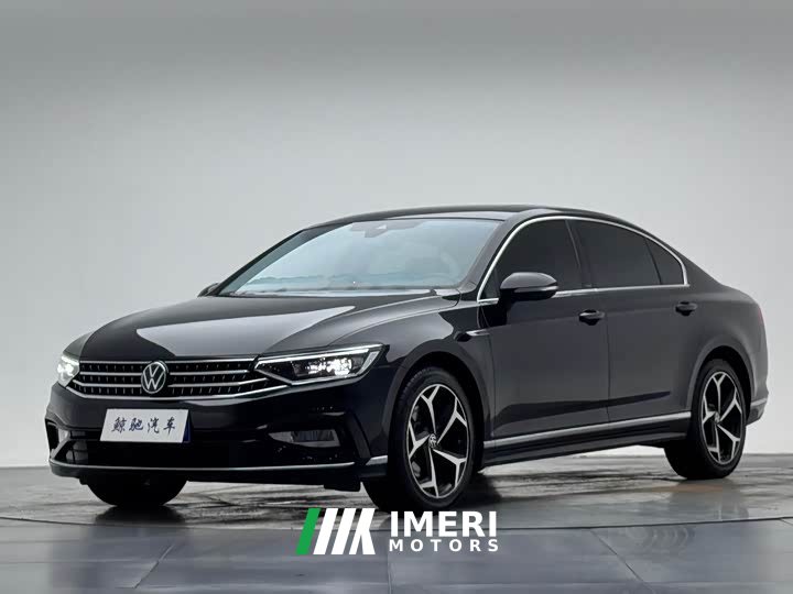 Volkswagen Magotan 2 Million Units Commemorative Edition 330TSI DSG Luxury