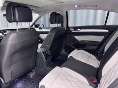 Volkswagen Magotan 2 Million Units Commemorative Edition 330TSI DSG Luxury - ფოტო 10