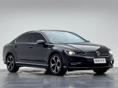 Volkswagen Magotan 2 Million Units Commemorative Edition 330TSI DSG Luxury - ფოტო 2