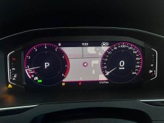 Volkswagen Magotan 2 Million Units Commemorative Edition 330TSI DSG Luxury - ფოტო 8