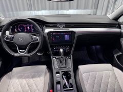 Volkswagen Magotan 2 Million Units Commemorative Edition 330TSI DSG Luxury - ფოტო 9