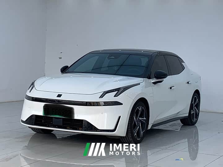 Lynk & Co Geely Lynk & Co 07 EM-P 126 Extended Range Halo - ავტომობილი ჩინეთიდან