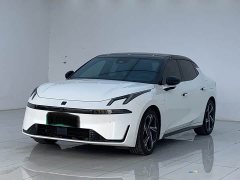 Lynk & Co Geely Lynk & Co 07 EM-P 126 Extended Range Halo - ფოტო 1