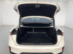 Lynk & Co Geely Lynk & Co 07 EM-P 126 Extended Range Halo - ფოტო 14