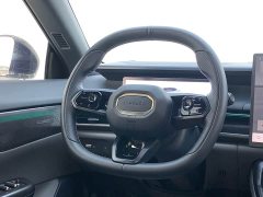 Lynk & Co Geely Lynk & Co 07 EM-P 126 Extended Range Halo - ფოტო 16