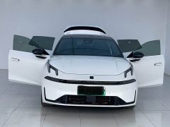 Lynk & Co Geely Lynk & Co 07 EM-P 126 Extended Range Halo - ფოტო 3