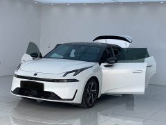 Lynk & Co Geely Lynk & Co 07 EM-P 126 Extended Range Halo - ფოტო 4
