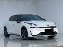 Lynk & Co Geely Lynk & Co 07 EM-P 126 Extended Range Halo - ფოტო 5