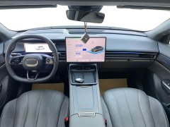 Lynk & Co Geely Lynk & Co 07 EM-P 126 Extended Range Halo - ფოტო 6