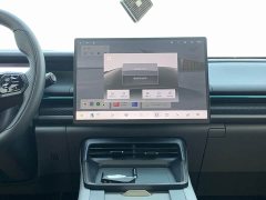 Lynk & Co Geely Lynk & Co 07 EM-P 126 Extended Range Halo - ფოტო 8