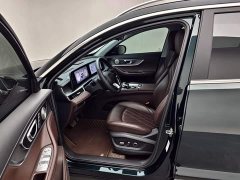 Chery Tiggo 8 PRO 2024 Champion Edition 390T Two-Wheel Drive Peak Version 7-Seater - ფოტო 10