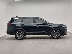 Chery Tiggo 8 PRO 2024 Champion Edition 390T Two-Wheel Drive Peak Version 7-Seater - ფოტო 4