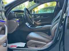 Mercedes-Benz E-Class New Energy Facelift E 350 e L Plug-in Hybrid Sport Sedan - ფოტო 4