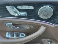 Mercedes-Benz E-Class New Energy Facelift E 350 e L Plug-in Hybrid Sport Sedan - ფოტო 5
