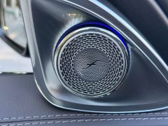 Mercedes-Benz E-Class New Energy Facelift E 350 e L Plug-in Hybrid Sport Sedan - ფოტო 6