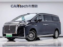 Great Wall WEY Shanshan New Energy Four-Wheel Drive Shanshan 8 - ფოტო 1