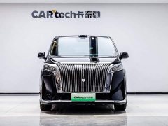 Great Wall WEY Shanshan New Energy Four-Wheel Drive Shanshan 8 - ფოტო 2