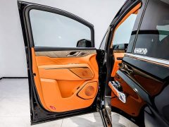 Great Wall WEY Shanshan New Energy Four-Wheel Drive Shanshan 8 - ფოტო 8