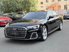 Audi A8 A8L 50 TFSI quattro Premium Edition - ფოტო 1